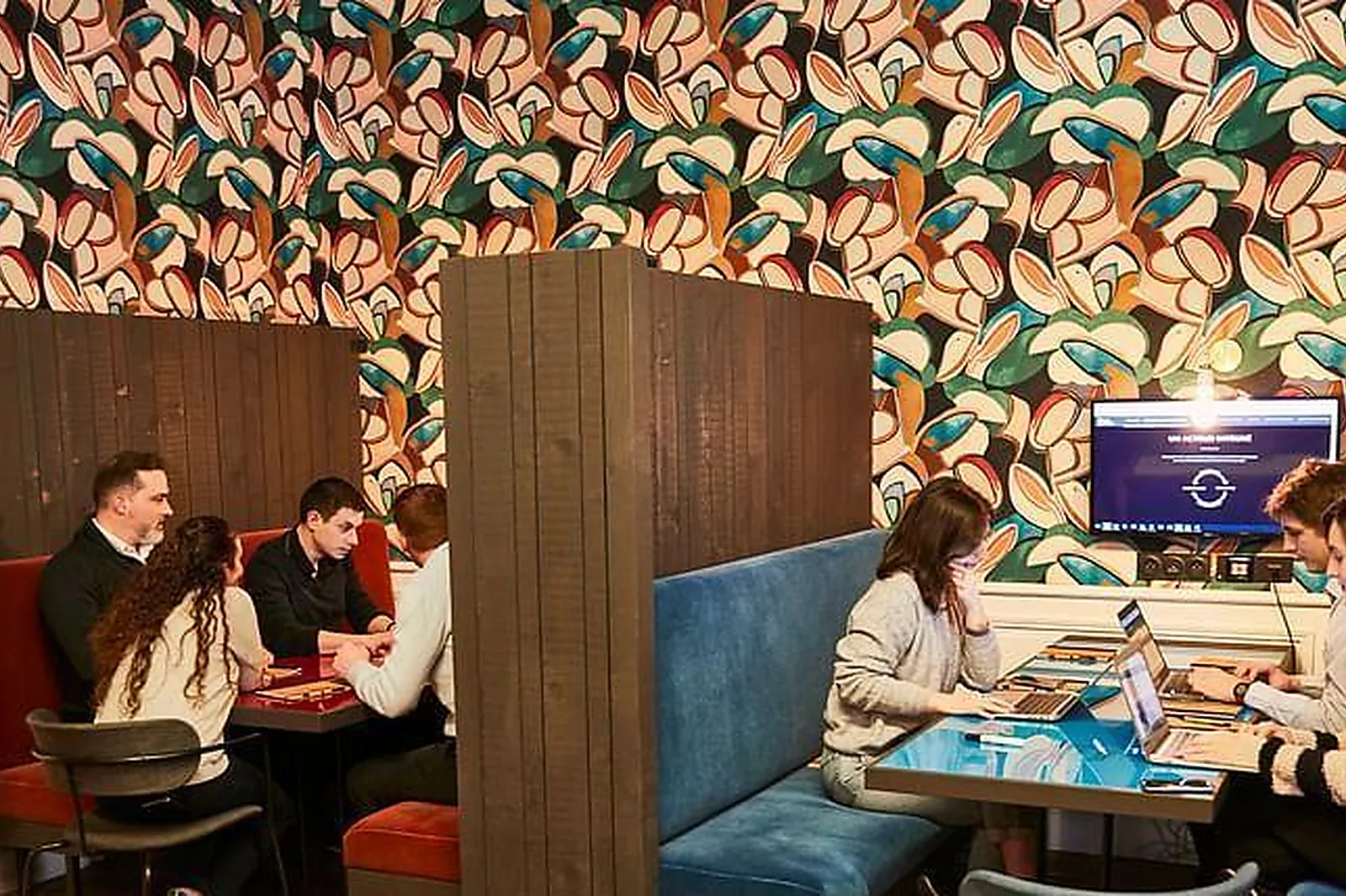 Lieux événementiels, CHÂTEAU DE VILLIERS-LE-MAHIEU (LES MAISONS DE CAMPAGNE)