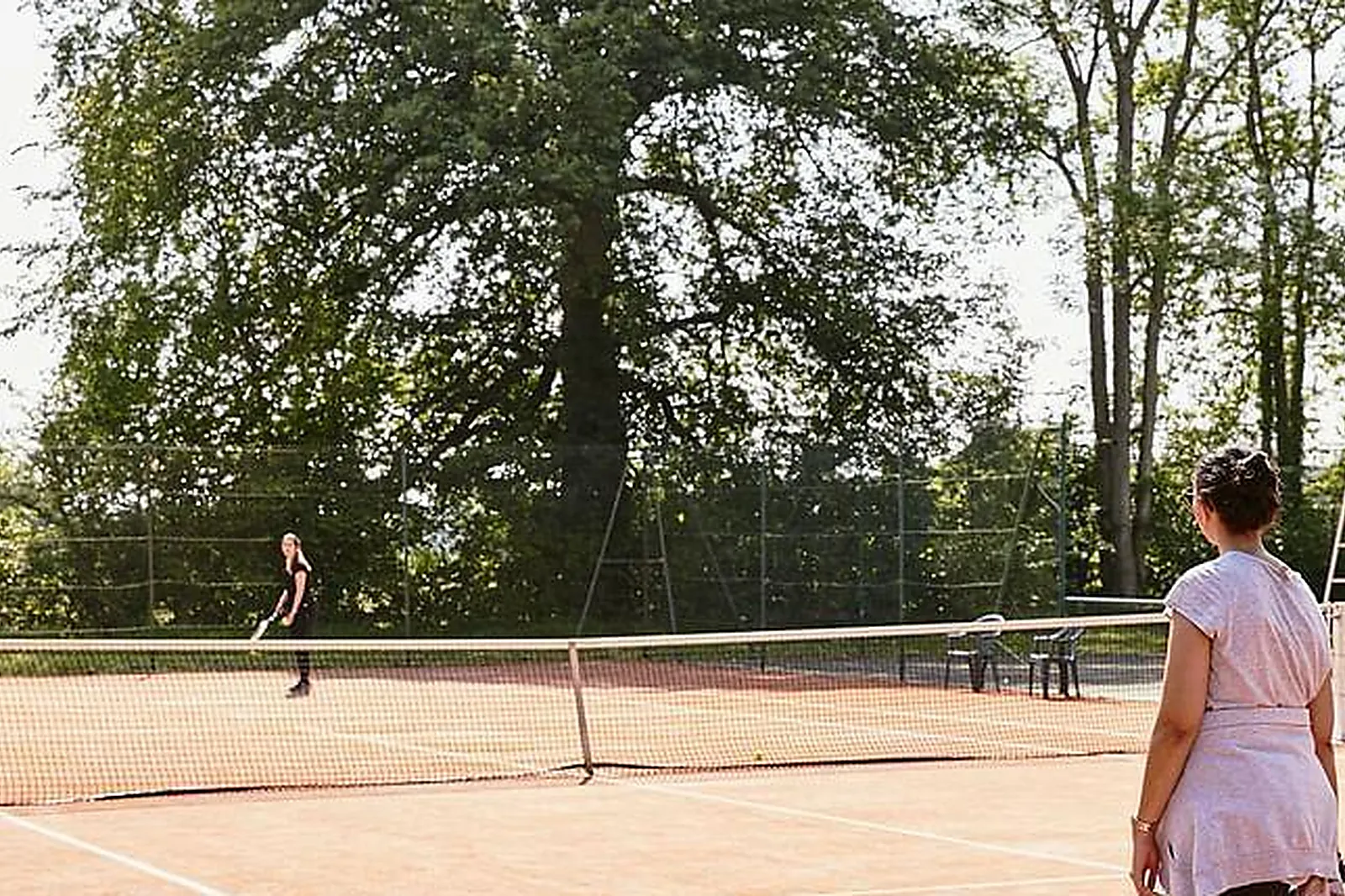 Lieux événementiels, CHÂTEAU DE VILLIERS-LE-MAHIEU (LES MAISONS DE CAMPAGNE)