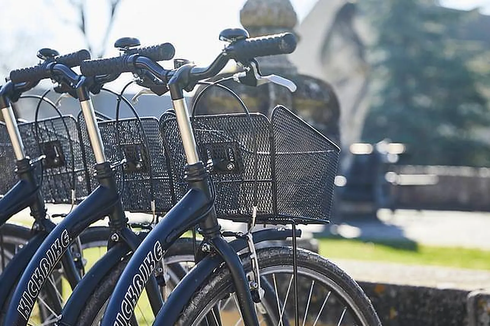 Lieux événementiels, CHÂTEAU DE VILLIERS-LE-MAHIEU (LES MAISONS DE CAMPAGNE)