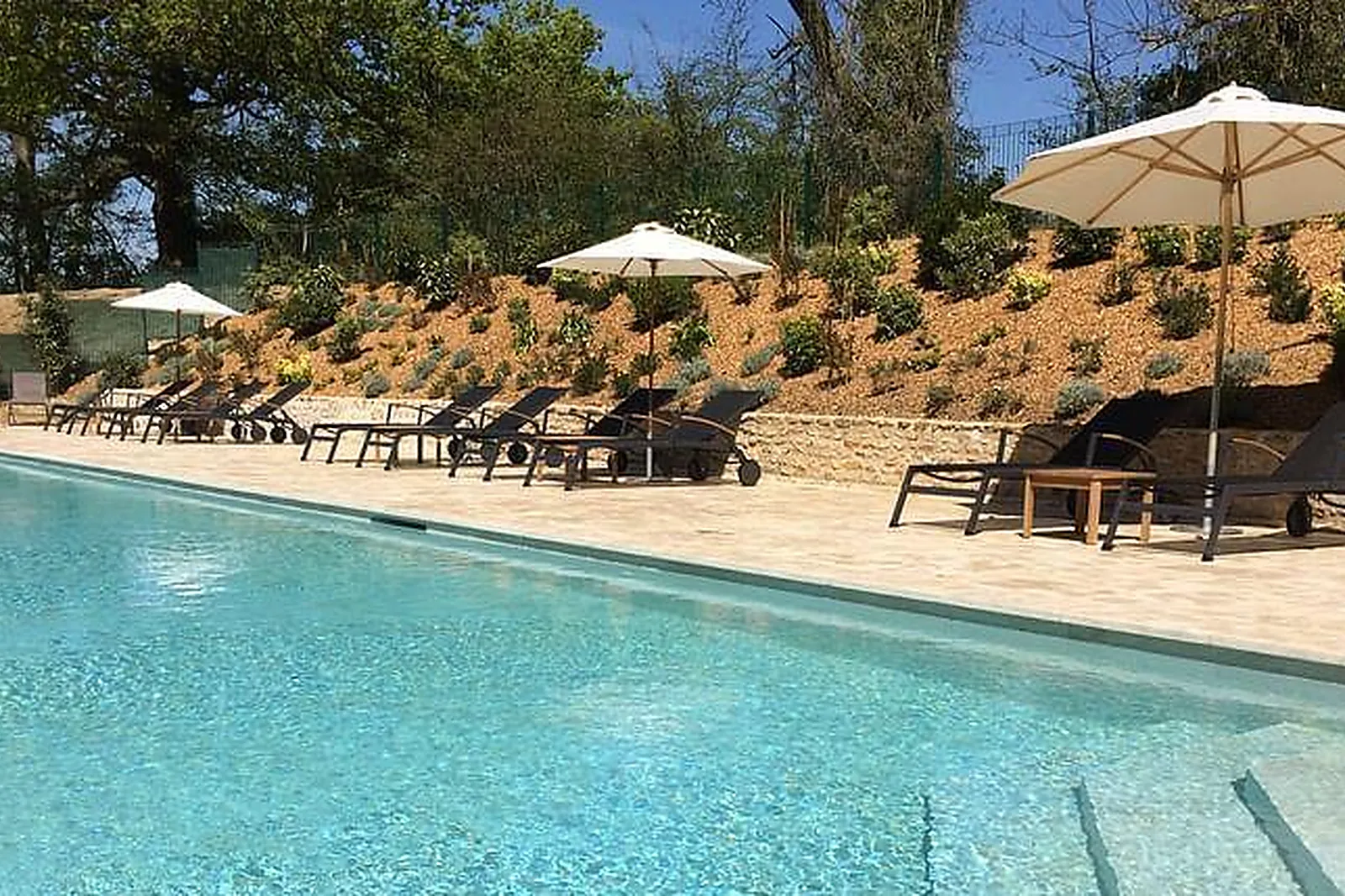 Lieux événementiels, CHÂTEAU DE VILLIERS-LE-MAHIEU (LES MAISONS DE CAMPAGNE)