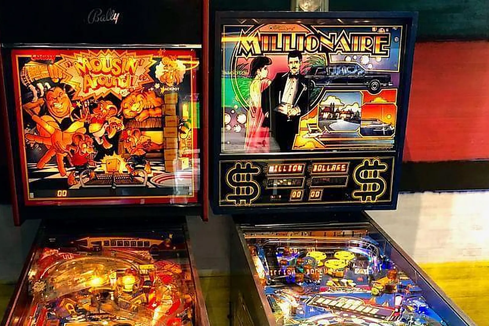 Lieux événementiels, CHÂTEAU DE VILLIERS-LE-MAHIEU (LES MAISONS DE CAMPAGNE)