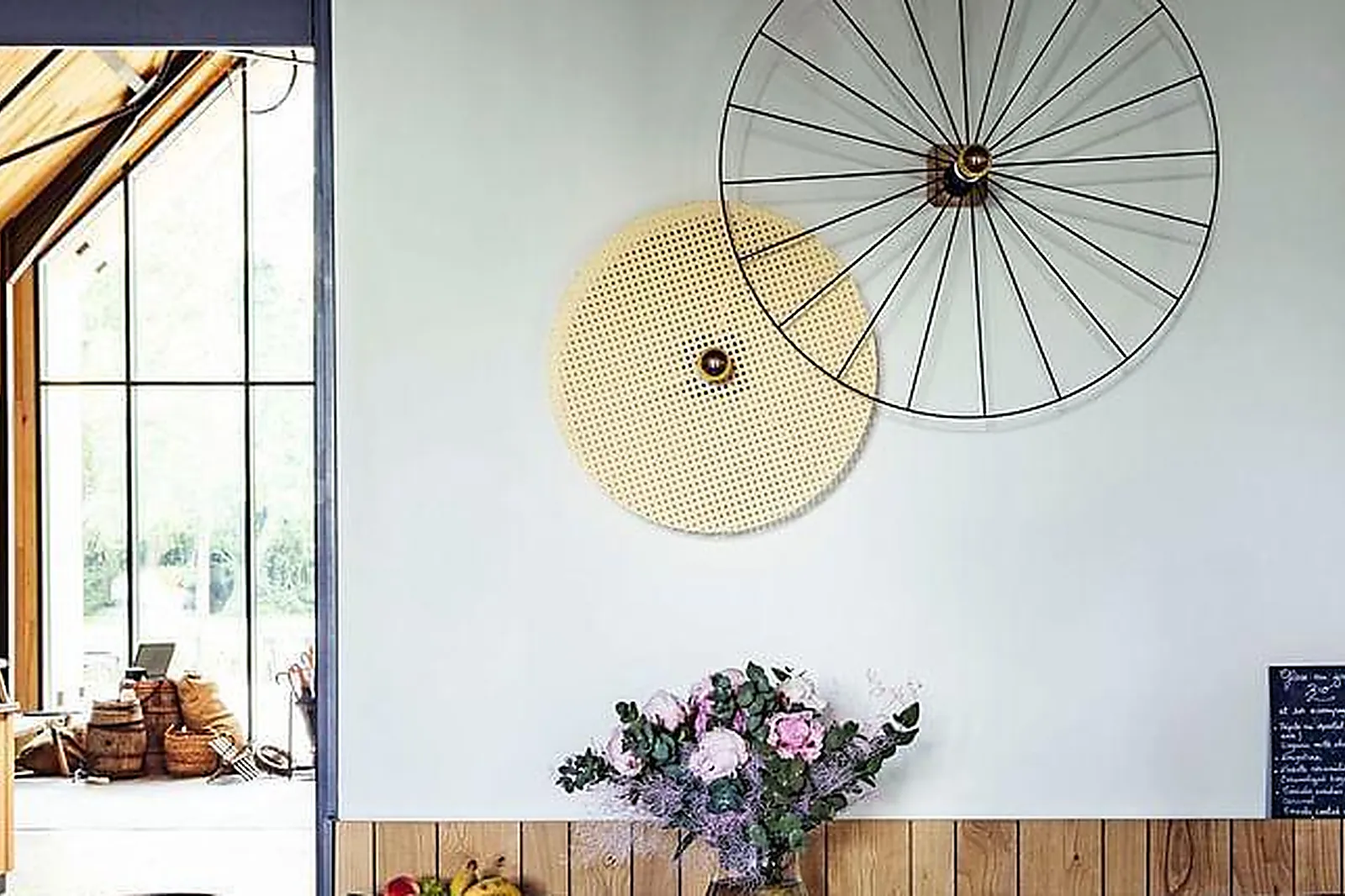 Lieux événementiels, CHÂTEAU DE VILLIERS-LE-MAHIEU (LES MAISONS DE CAMPAGNE)