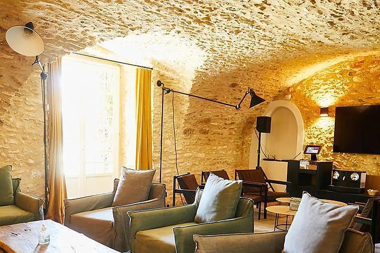 Lieux événementiels, CHÂTEAU DE VILLIERS-LE-MAHIEU (LES MAISONS DE CAMPAGNE)