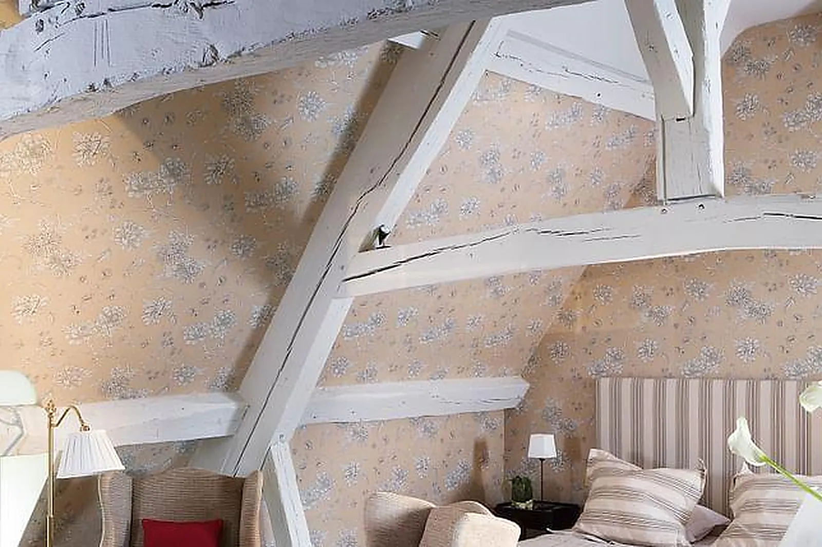 Lieux événementiels, CHÂTEAU DE VILLIERS-LE-MAHIEU (LES MAISONS DE CAMPAGNE)