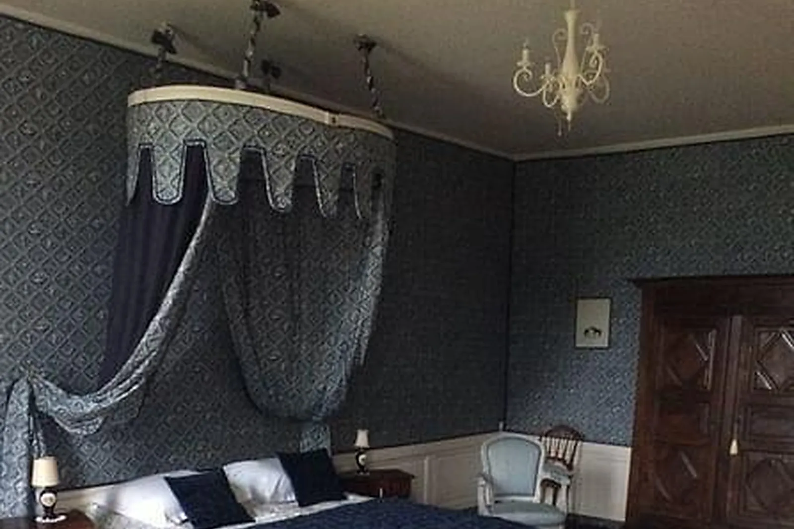 Lieux événementiels, CHÂTEAU DE VITRY-LA-VILLE