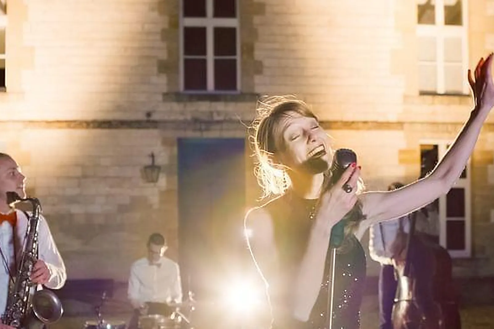 Lieux événementiels, CHÂTEAU DE VITRY-LA-VILLE