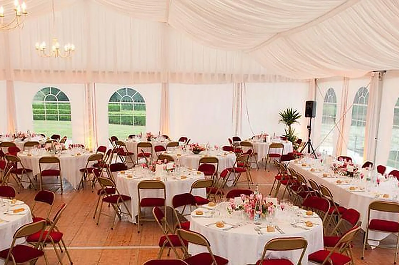 Lieux événementiels, CHÂTEAU DE VITRY-LA-VILLE