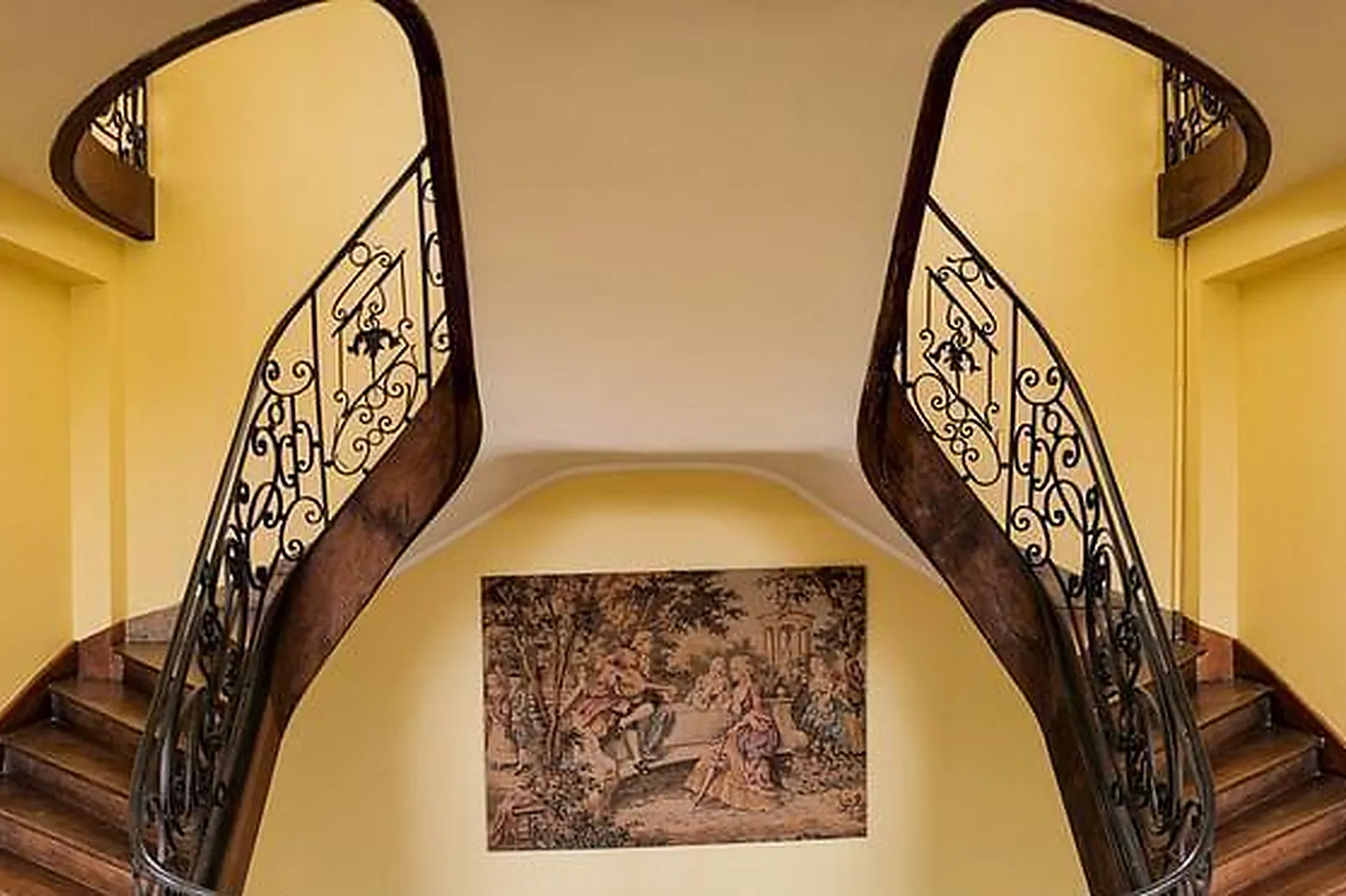 Lieux événementiels, CHÂTEAU DE VITRY-LA-VILLE