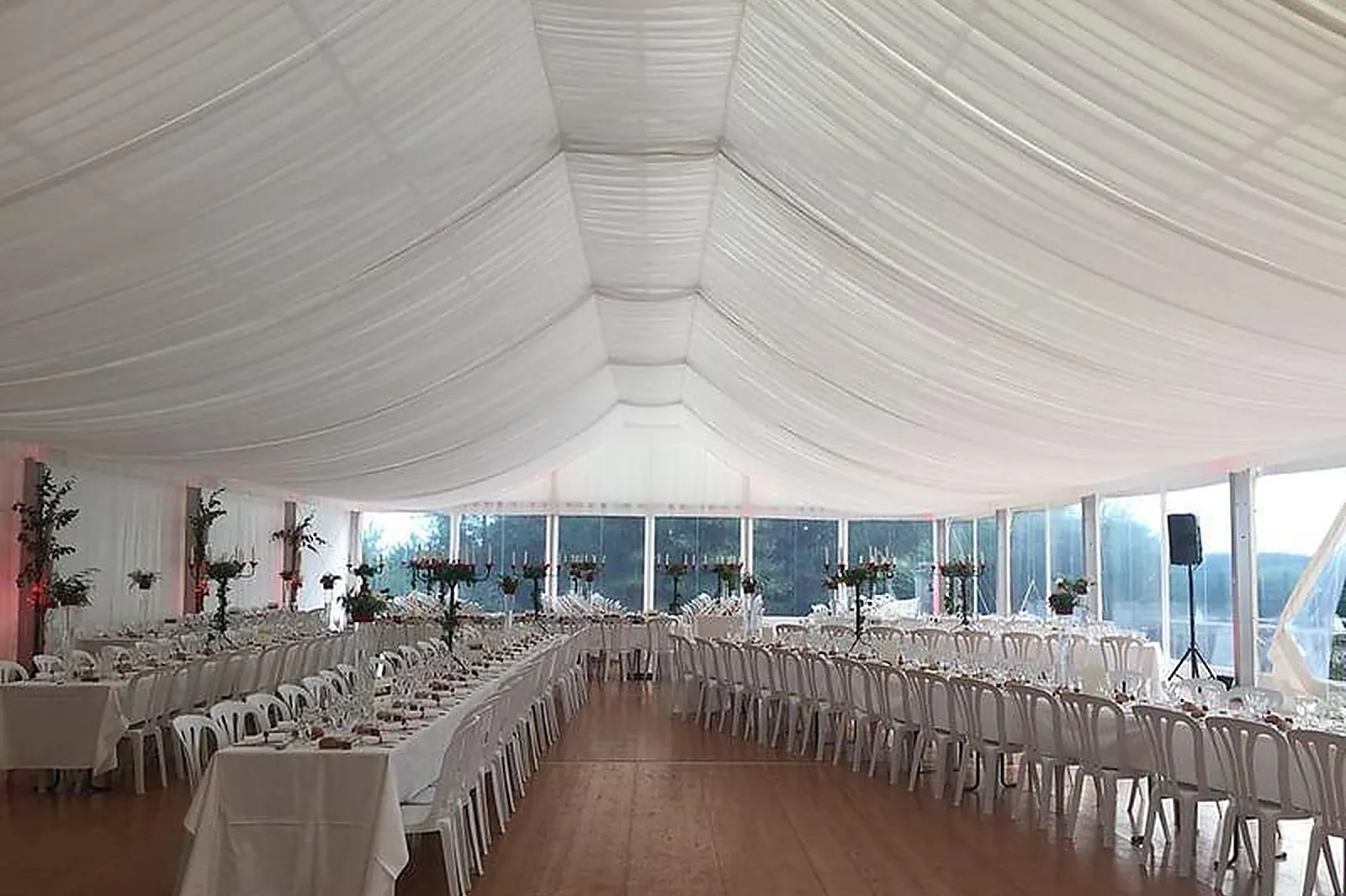 Lieux événementiels, LAOUZ MOUFFETARD