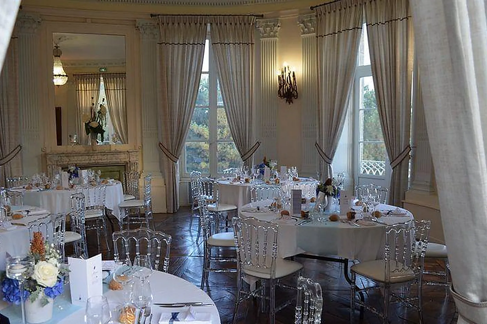 Lieux événementiels, LAOUZ MOUFFETARD