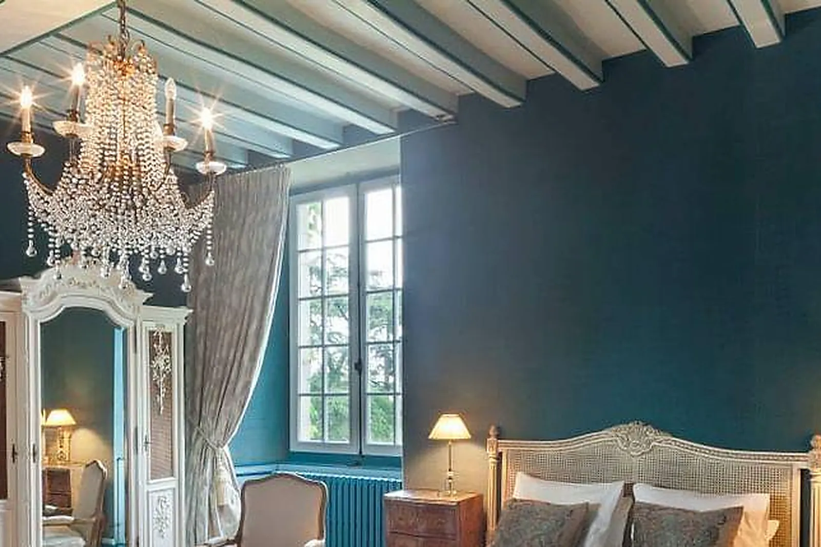 Lieux événementiels, CHÂTEAU DE L'EPINAY