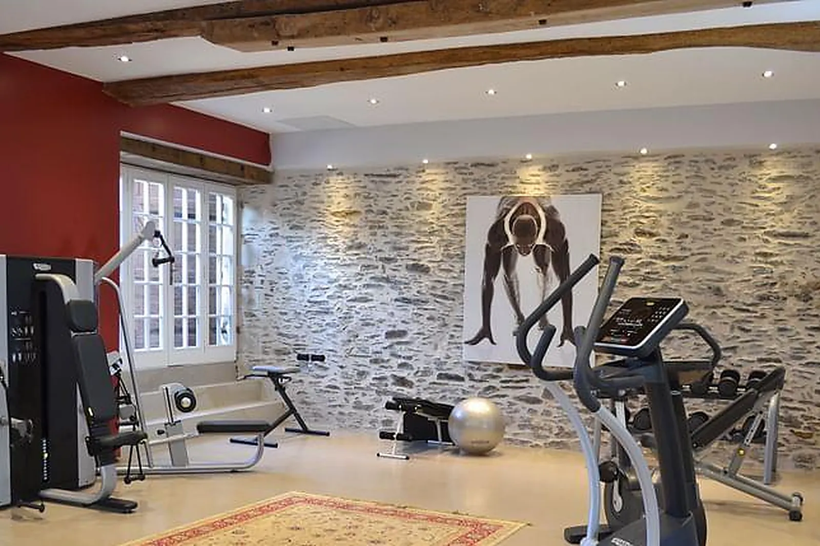 Lieux événementiels, CHÂTEAU DE L'EPINAY