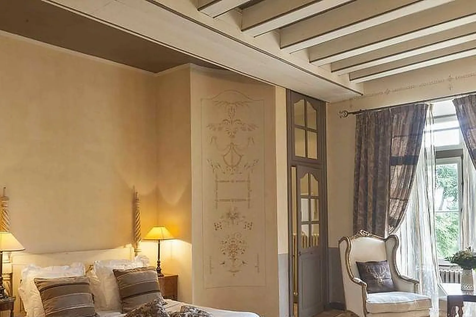 Lieux événementiels, CHÂTEAU DE L'EPINAY