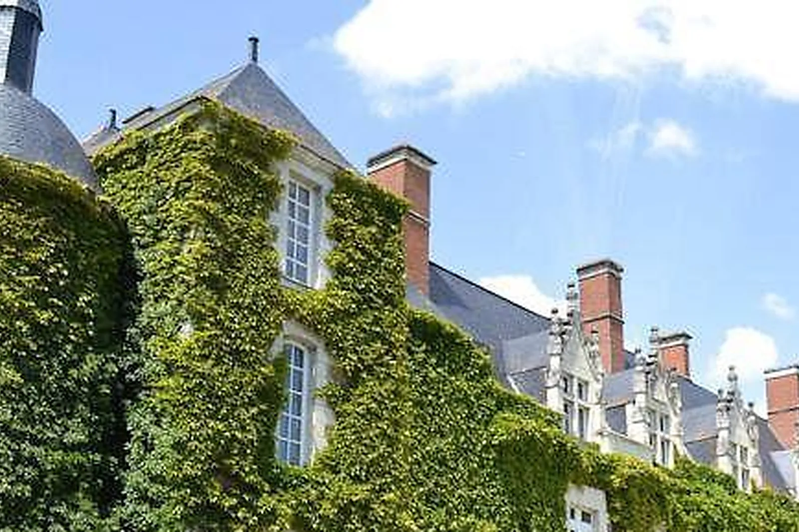 Lieux événementiels, CHÂTEAU DE L'EPINAY