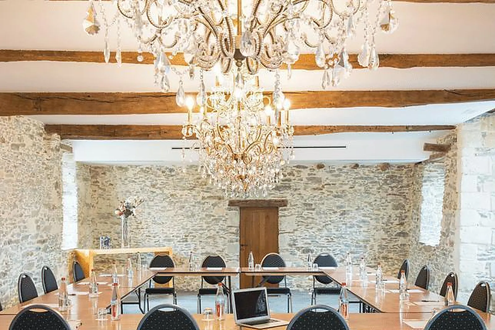 Lieux événementiels, CHÂTEAU DE L'EPINAY