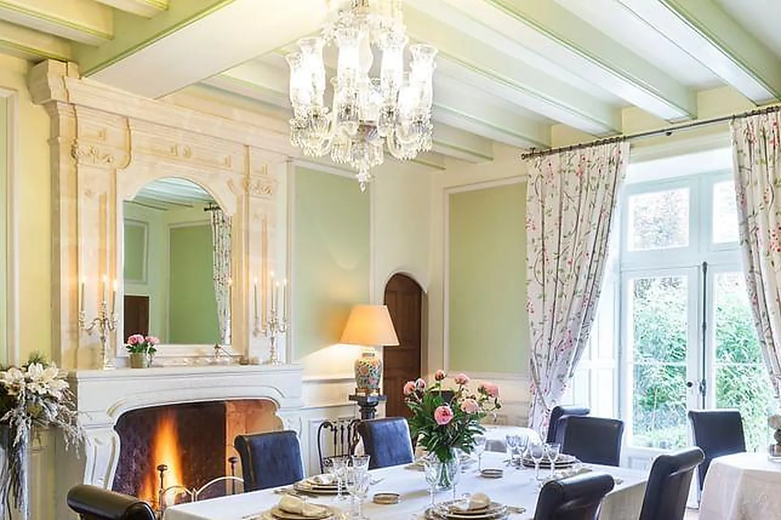 Lieux événementiels, CHÂTEAU DE L'EPINAY