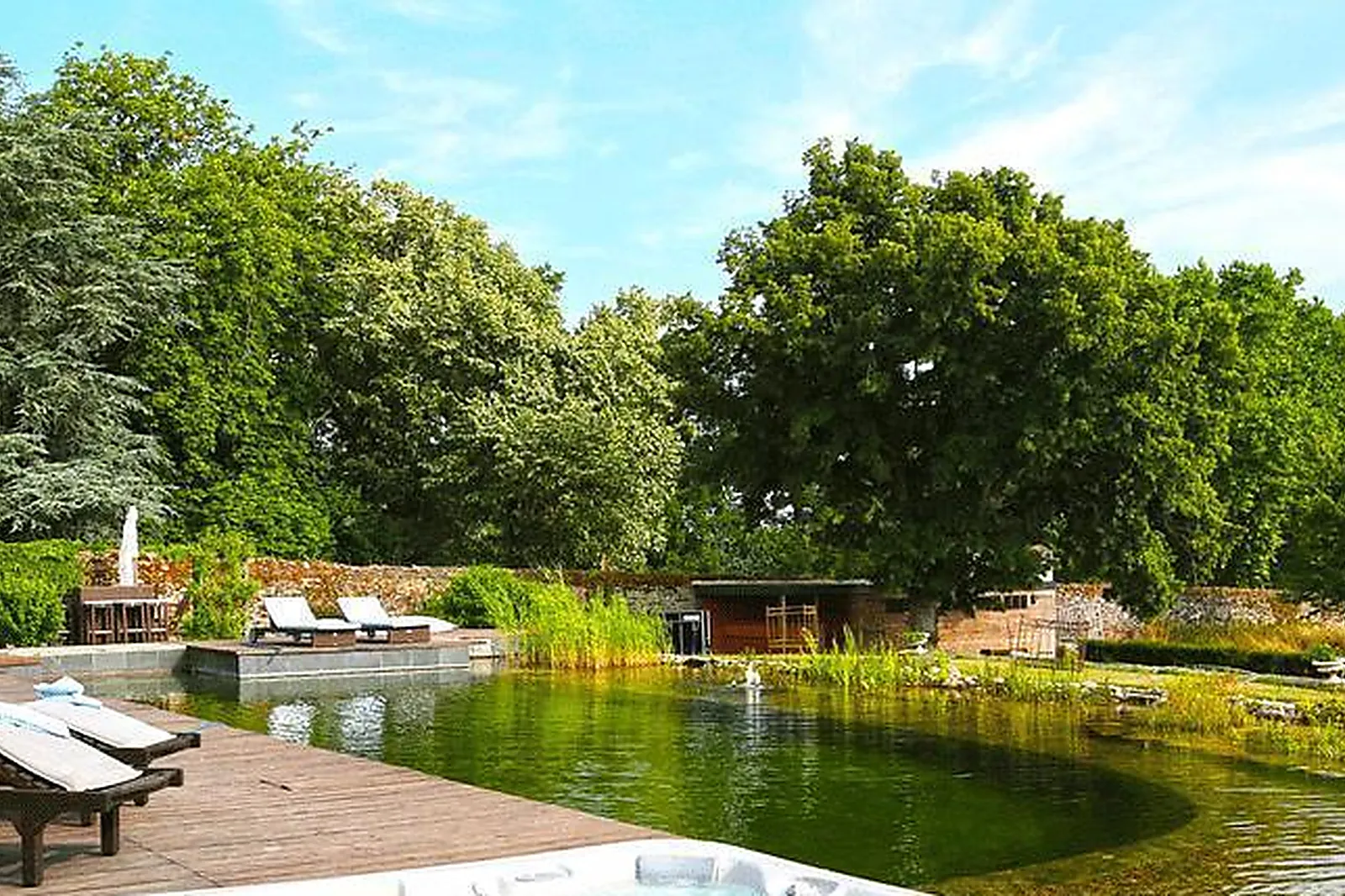 Lieux événementiels, CHÂTEAU DE L'EPINAY