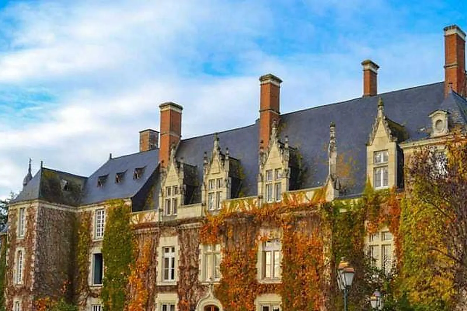 Lieux événementiels, CHÂTEAU DE L'EPINAY