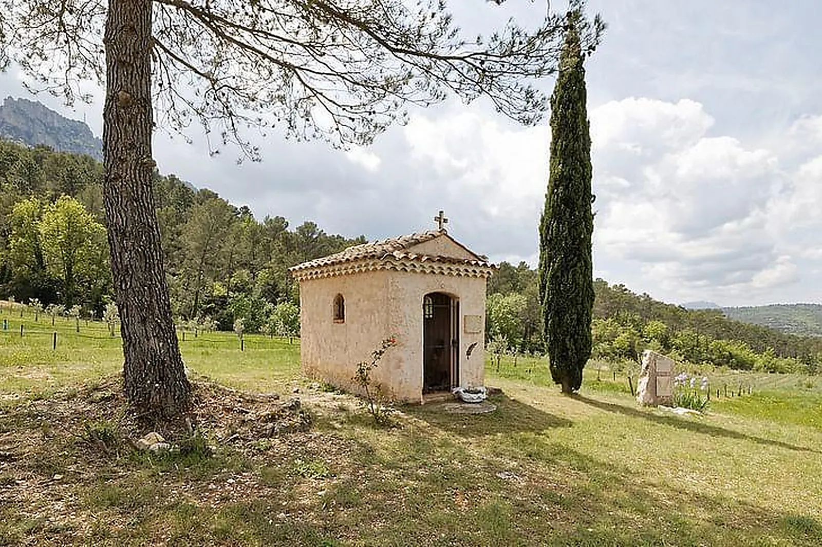 Lieux événementiels, CHÂTEAU DE L'ESCARELLE