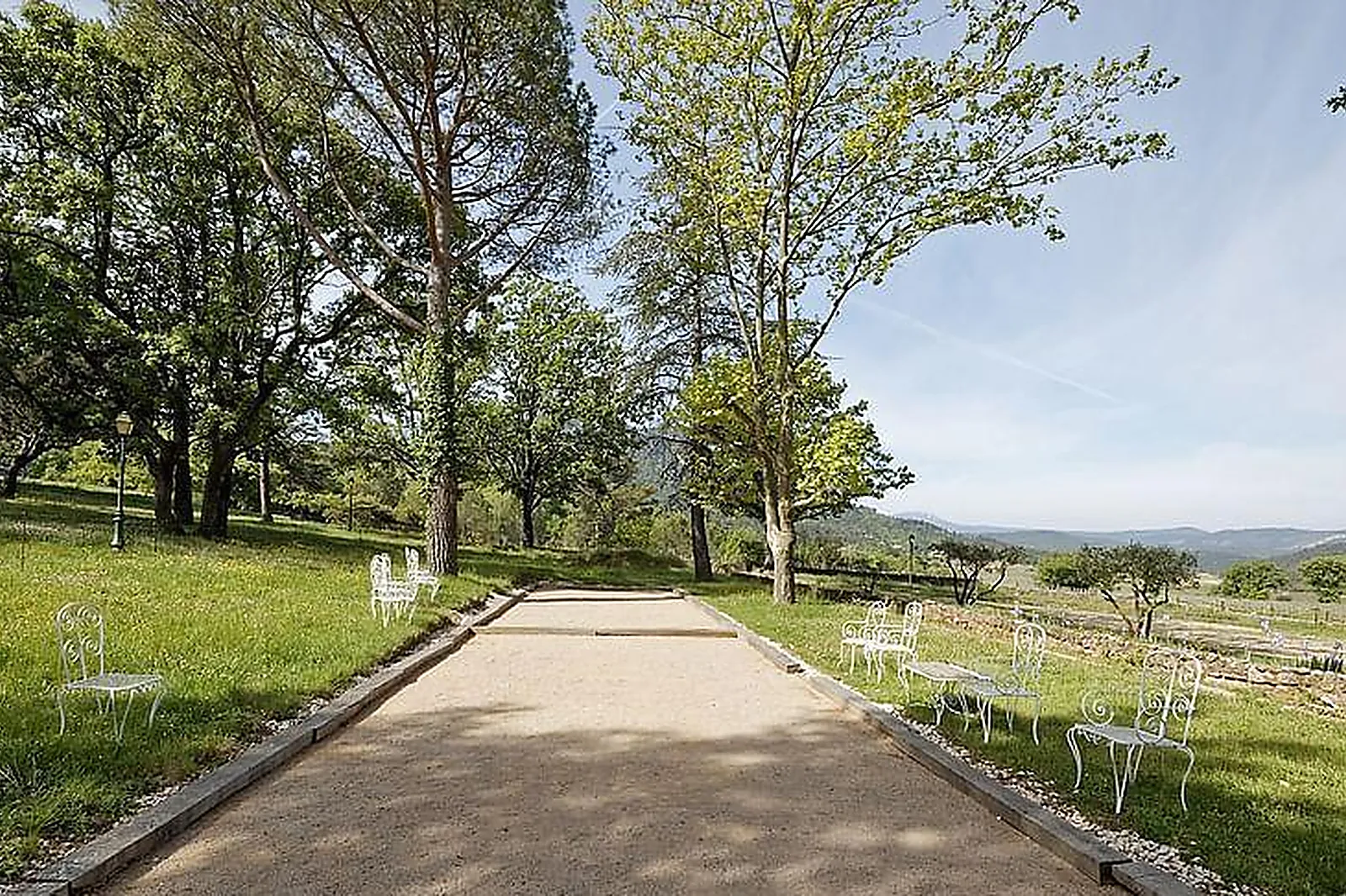 Lieux événementiels, CHÂTEAU DE L'ESCARELLE