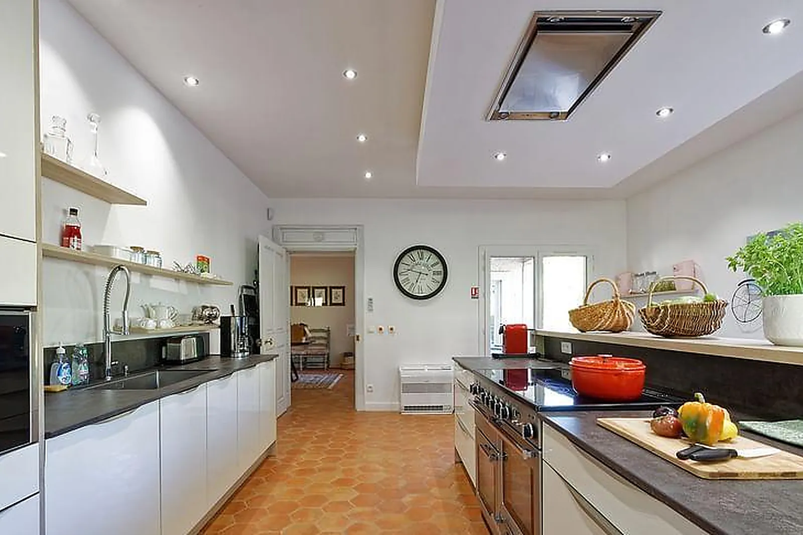 Lieux événementiels, CHÂTEAU DE L'ESCARELLE