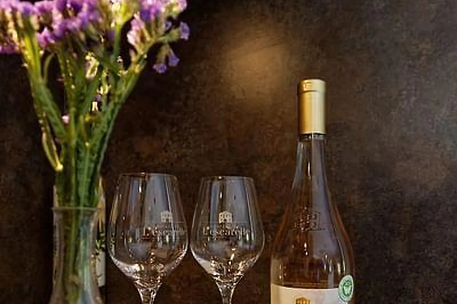 Lieux événementiels, CHÂTEAU DE L'ESCARELLE