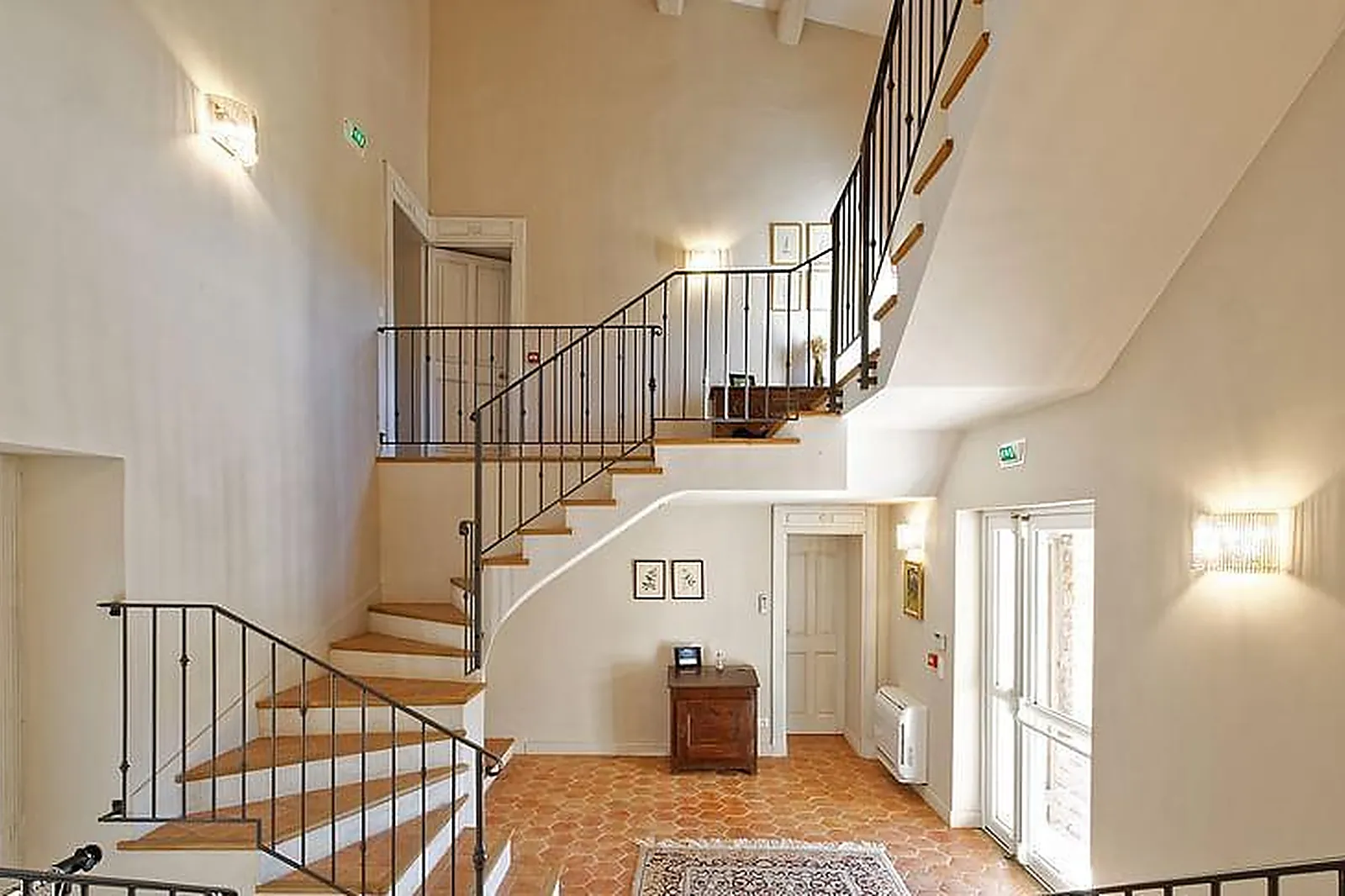 Lieux événementiels, CHÂTEAU DE L'ESCARELLE