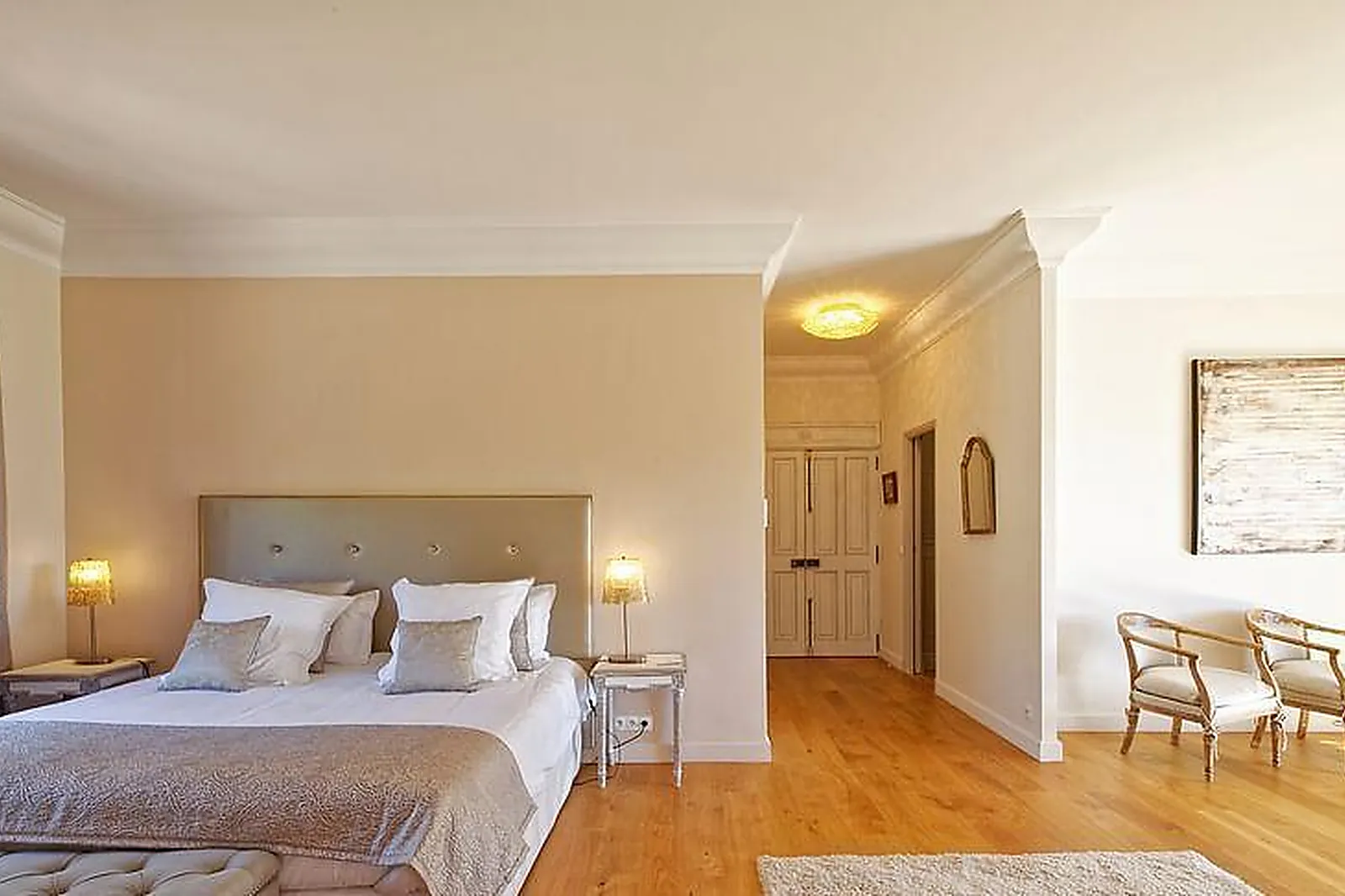 Lieux événementiels, CHÂTEAU DE L'ESCARELLE