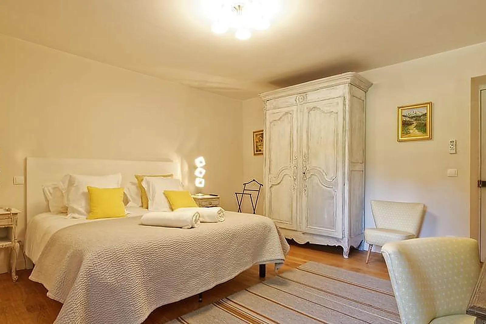 Lieux événementiels, CHÂTEAU DE L'ESCARELLE