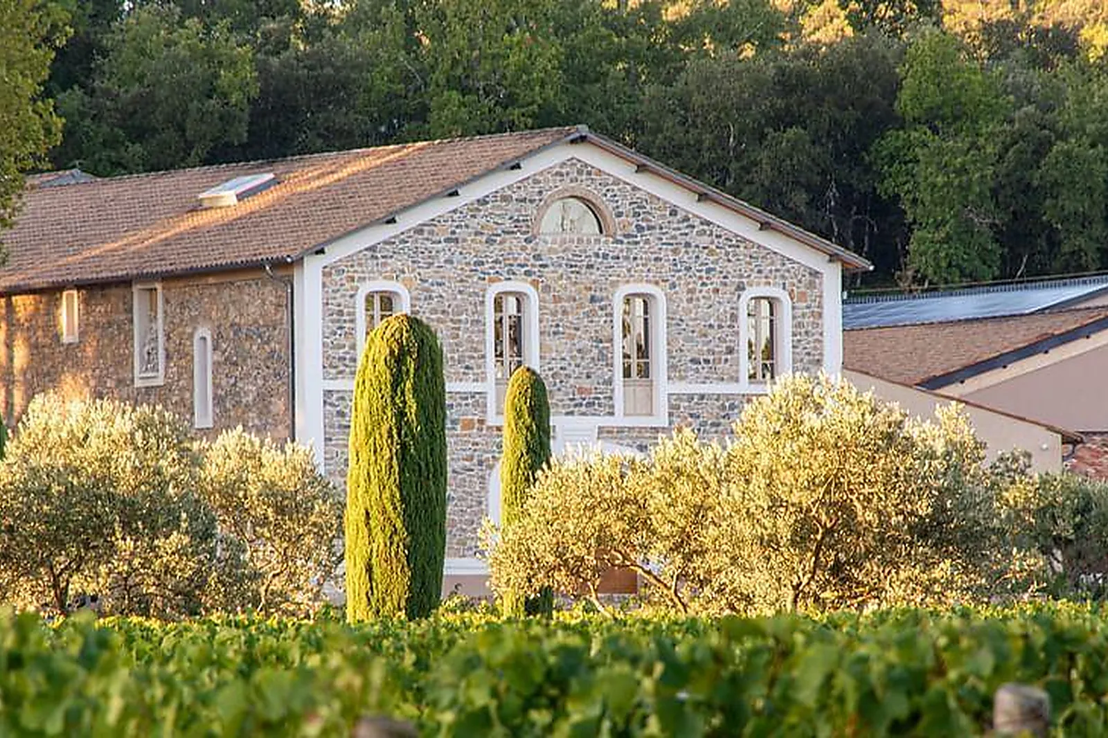 Lieux événementiels, CHÂTEAU DE L'ESCARELLE