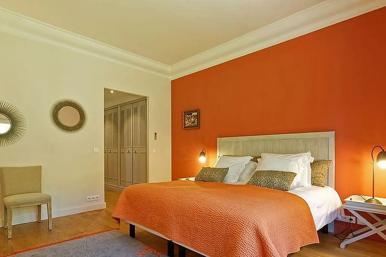 Lieux événementiels, CHÂTEAU DE L'ESCARELLE