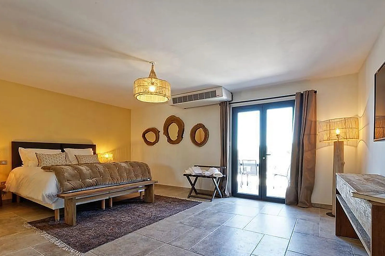 Lieux événementiels, CHÂTEAU DE L'ESCARELLE