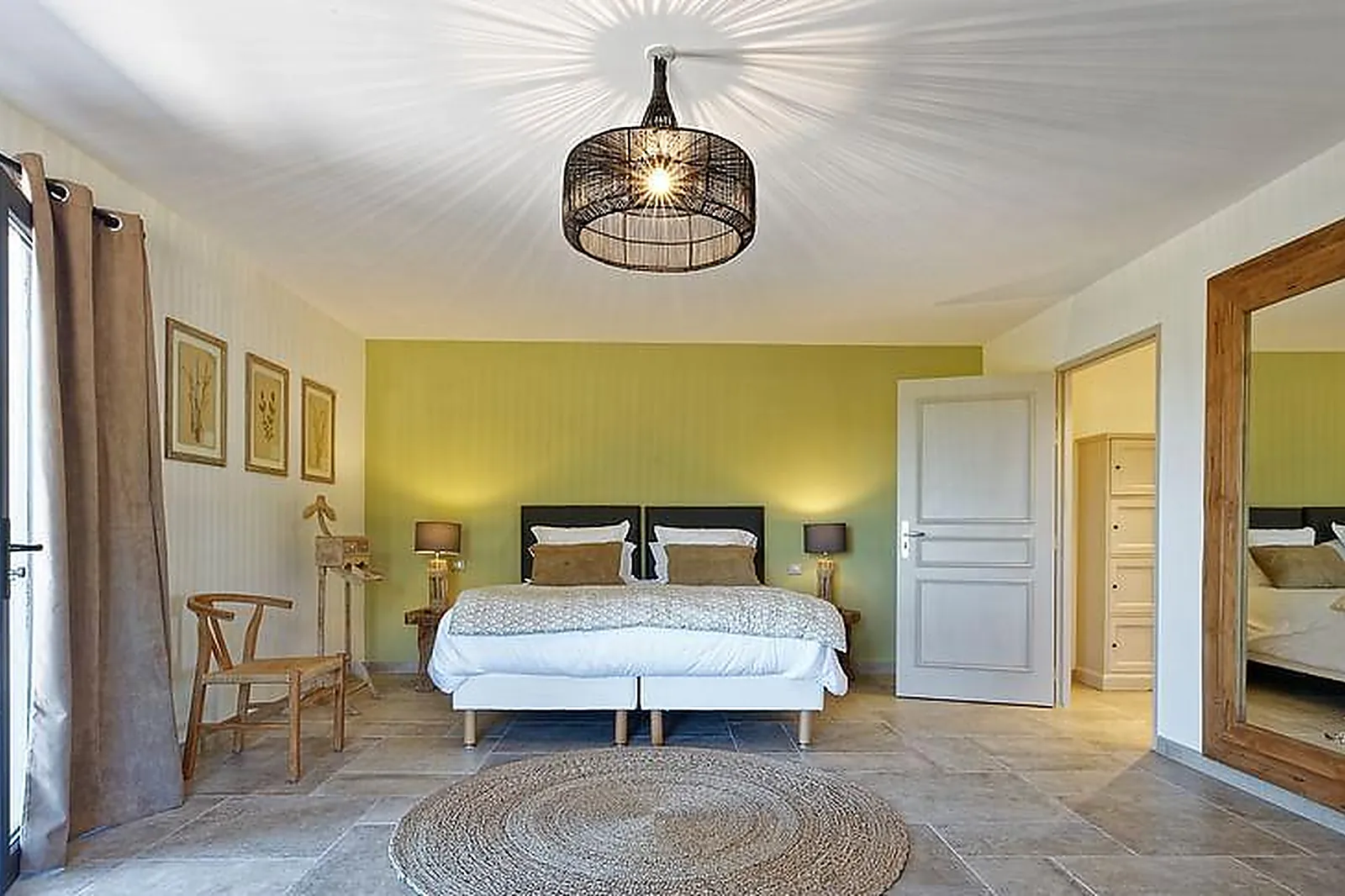 Lieux événementiels, CHÂTEAU DE L'ESCARELLE