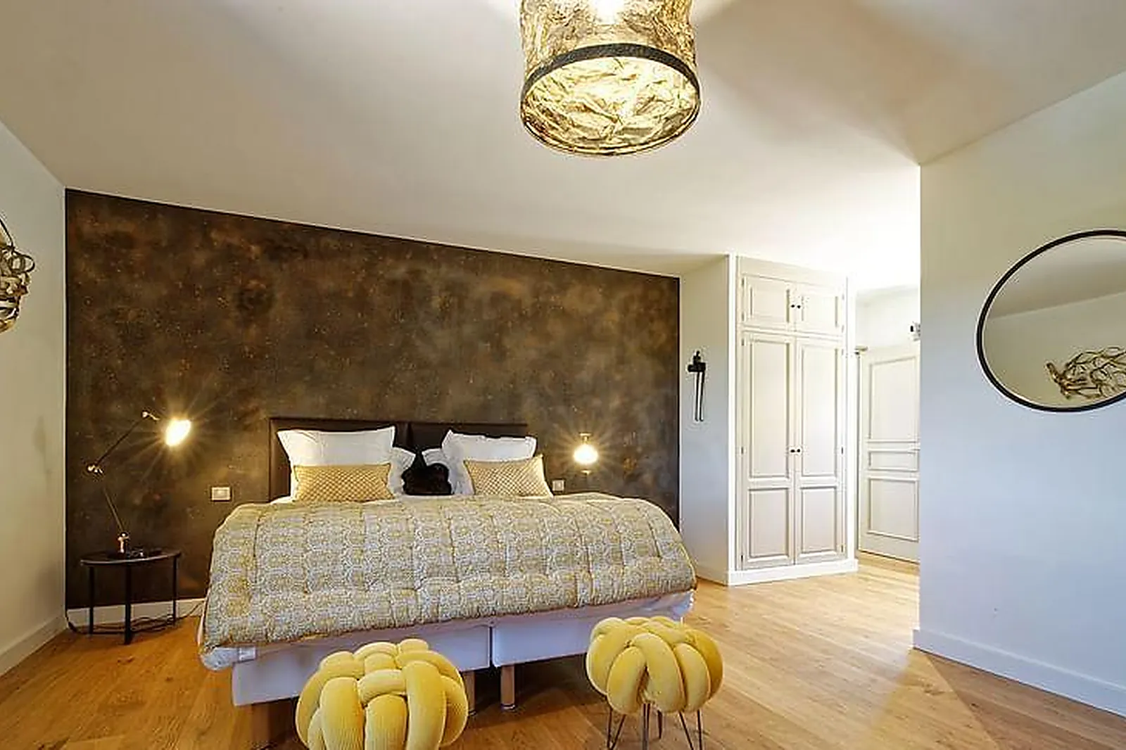 Lieux événementiels, CHÂTEAU DE L'ESCARELLE