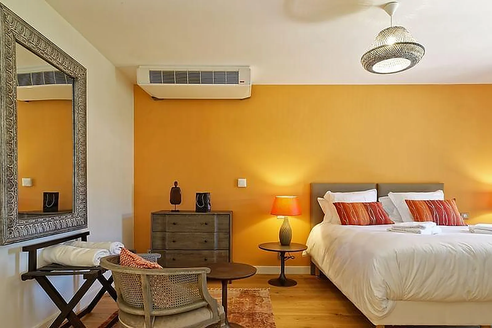 Lieux événementiels, CHÂTEAU DE L'ESCARELLE