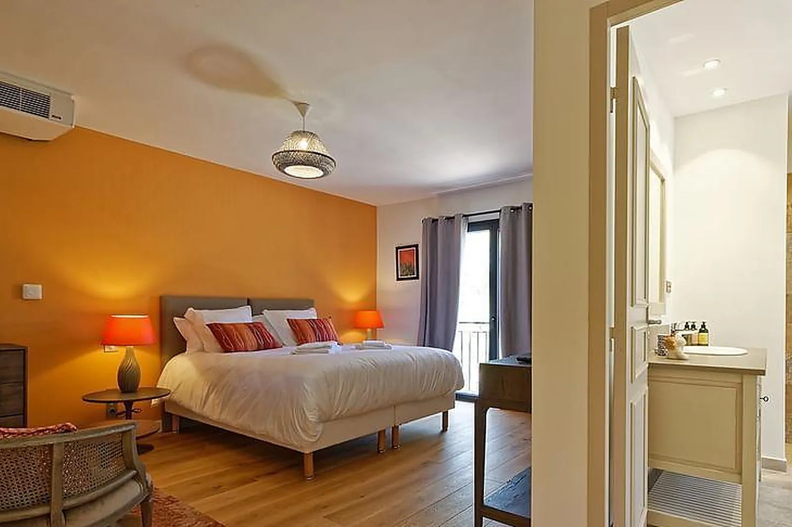 Lieux événementiels, CHÂTEAU DE L'ESCARELLE