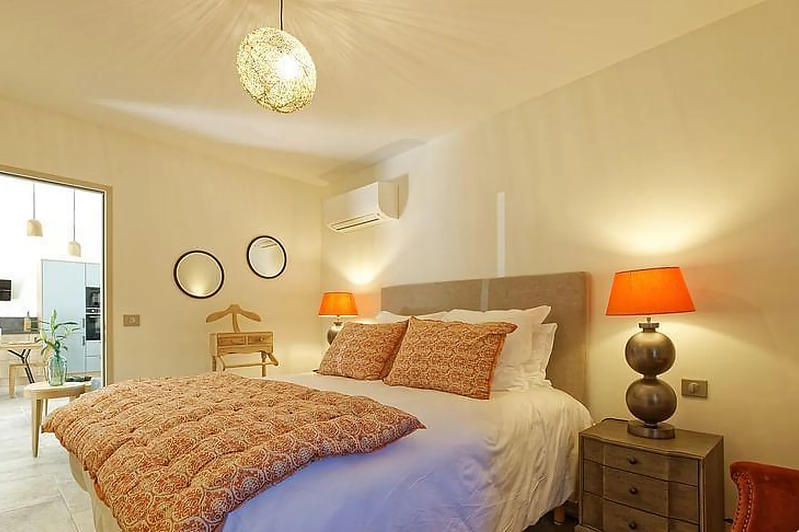 Lieux événementiels, CHÂTEAU DE L'ESCARELLE