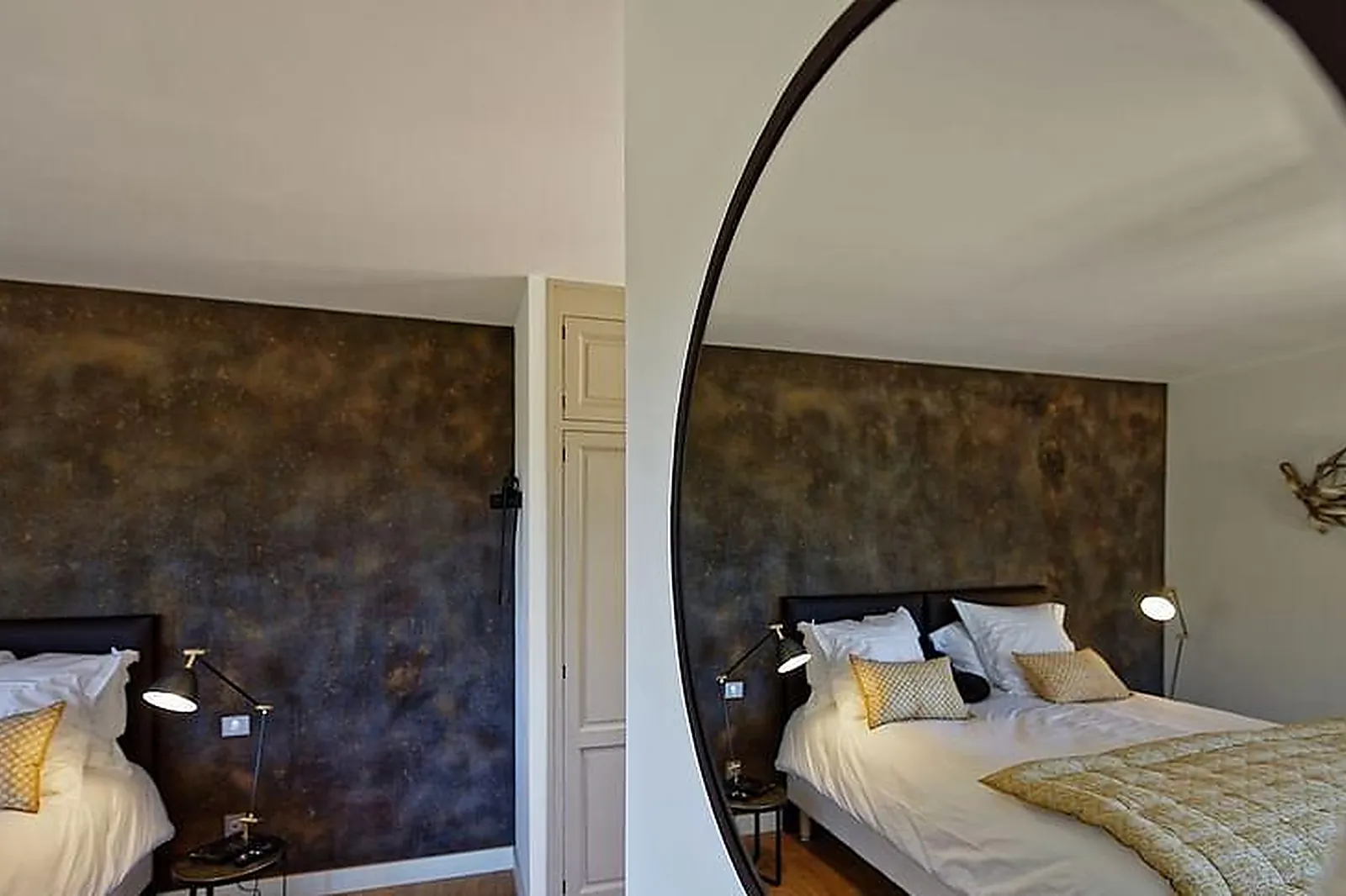 Lieux événementiels, CHÂTEAU DE L'ESCARELLE