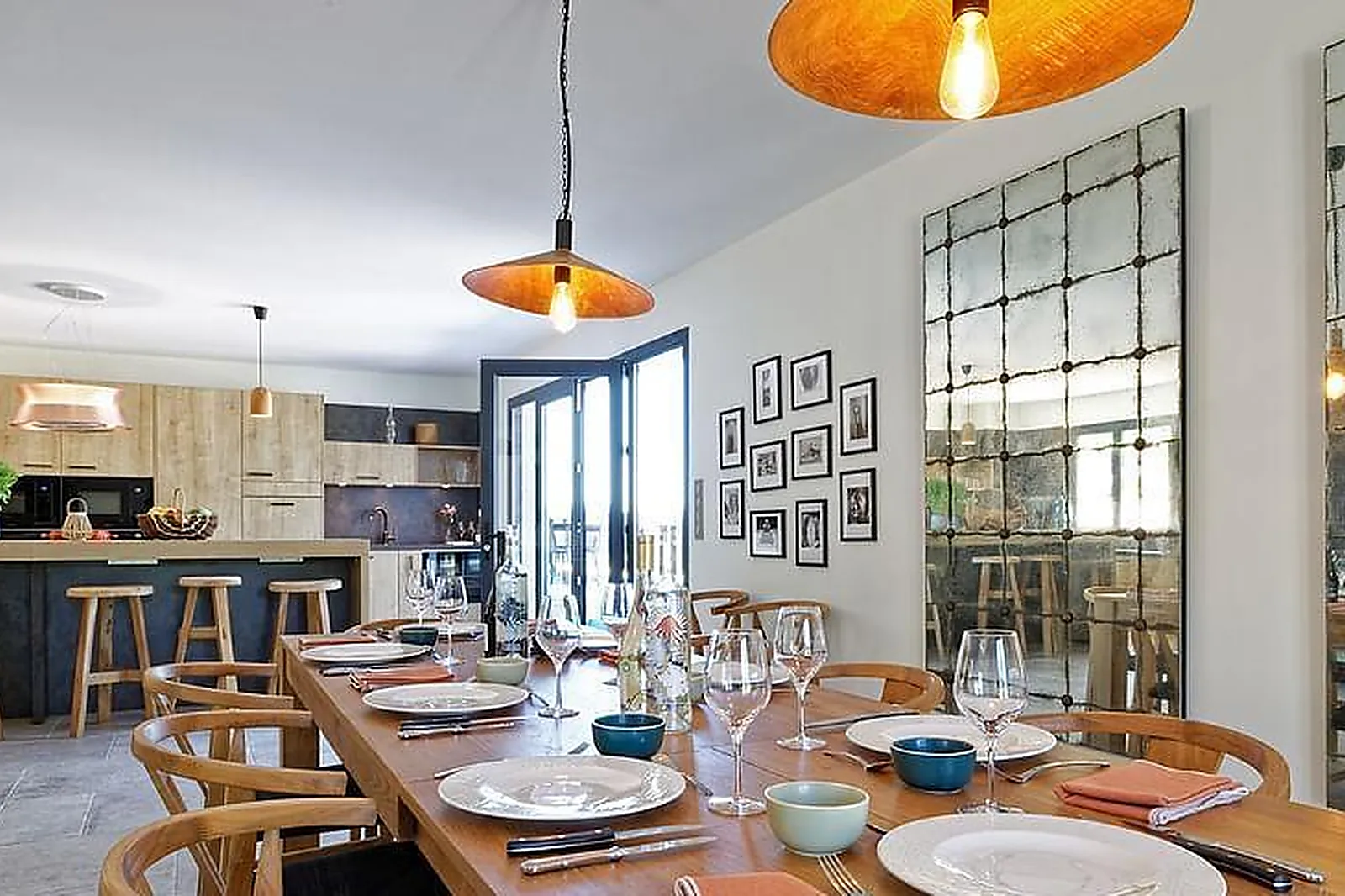 Lieux événementiels, CHÂTEAU DE L'ESCARELLE