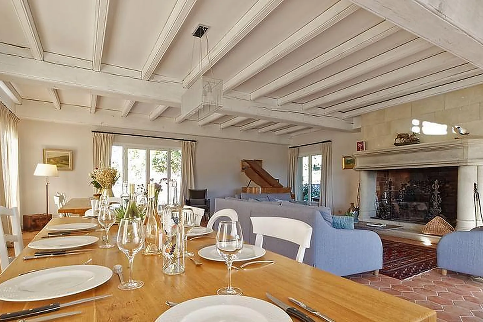 Lieux événementiels, CHÂTEAU DE L'ESCARELLE