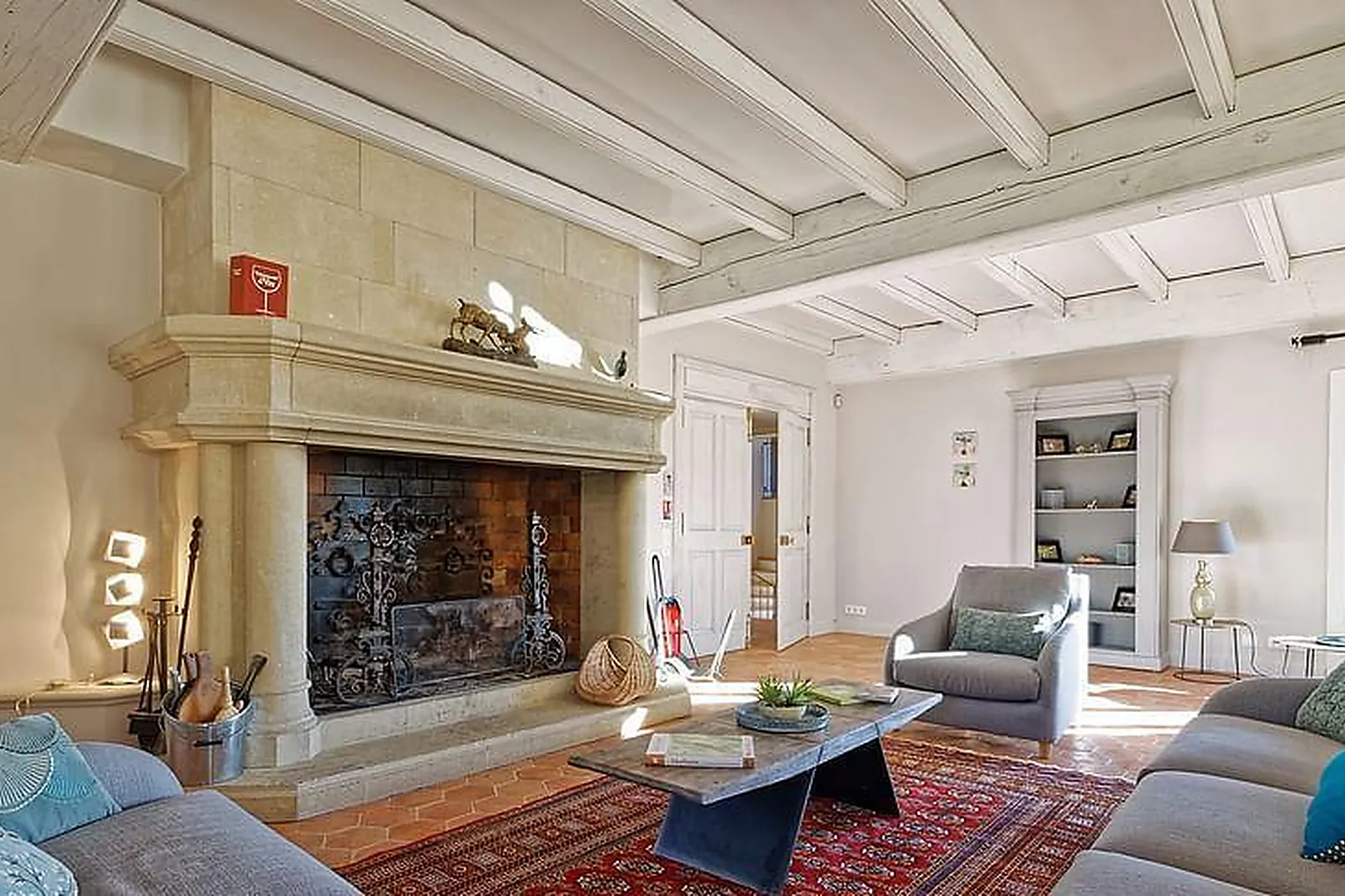 Lieux événementiels, CHÂTEAU DE L'ESCARELLE