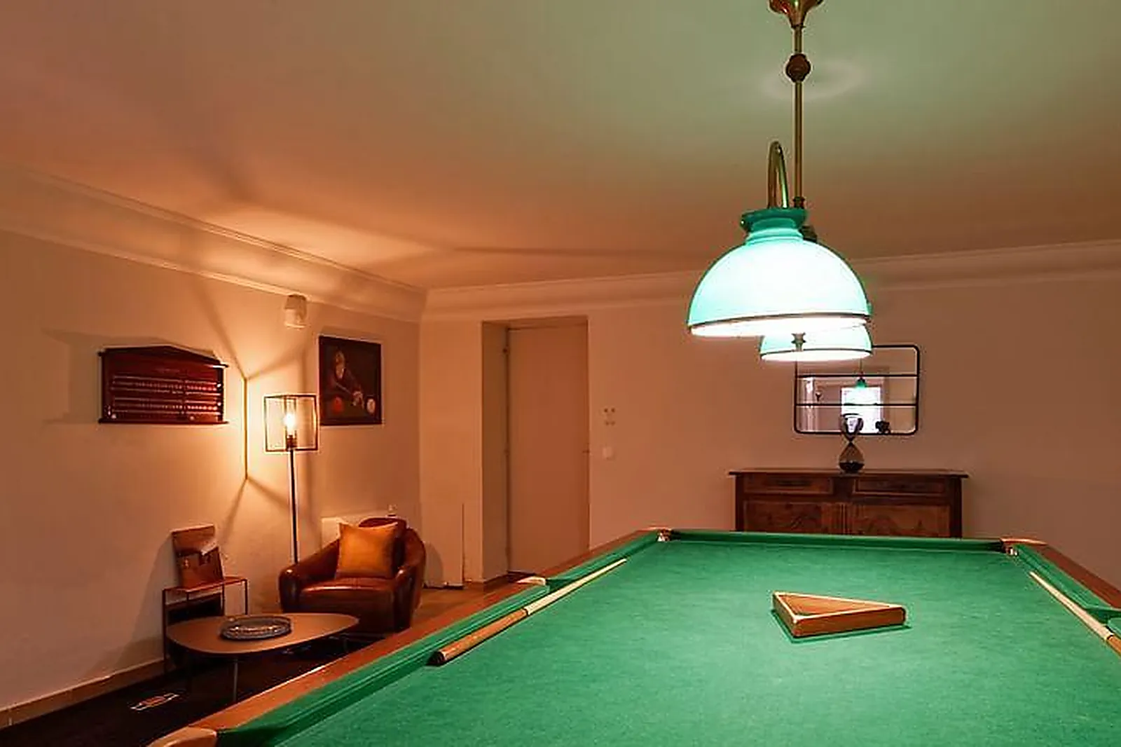 Lieux événementiels, CHÂTEAU DE L'ESCARELLE