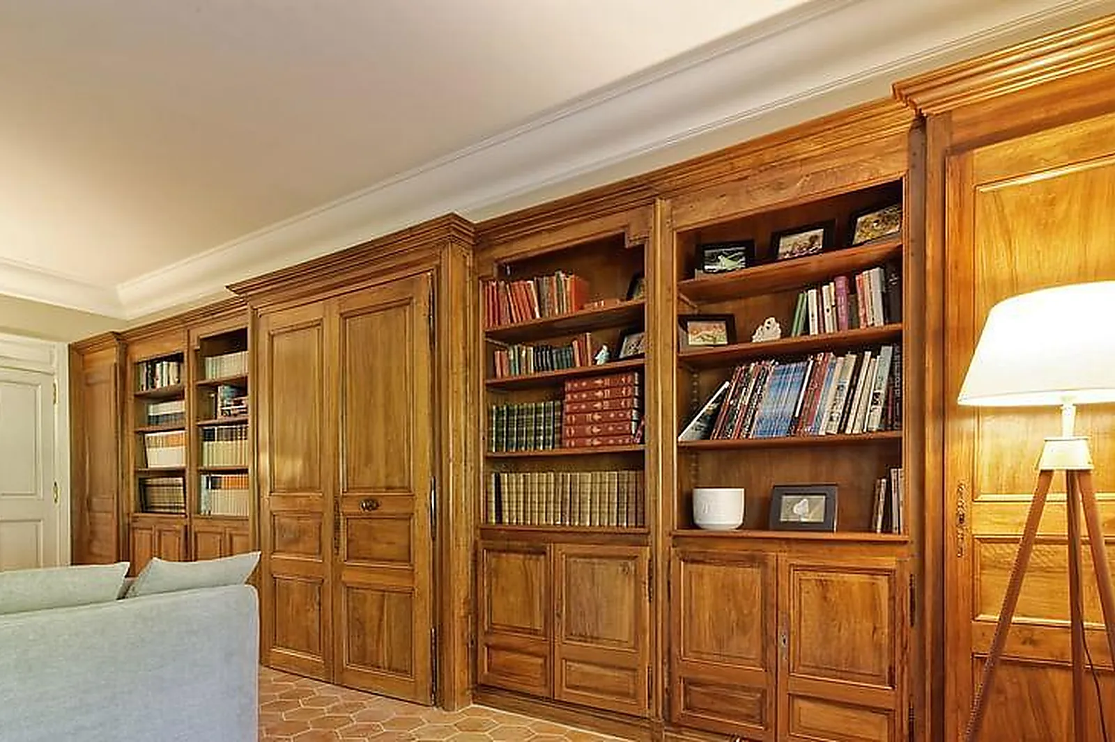 Lieux événementiels, CHÂTEAU DE L'ESCARELLE