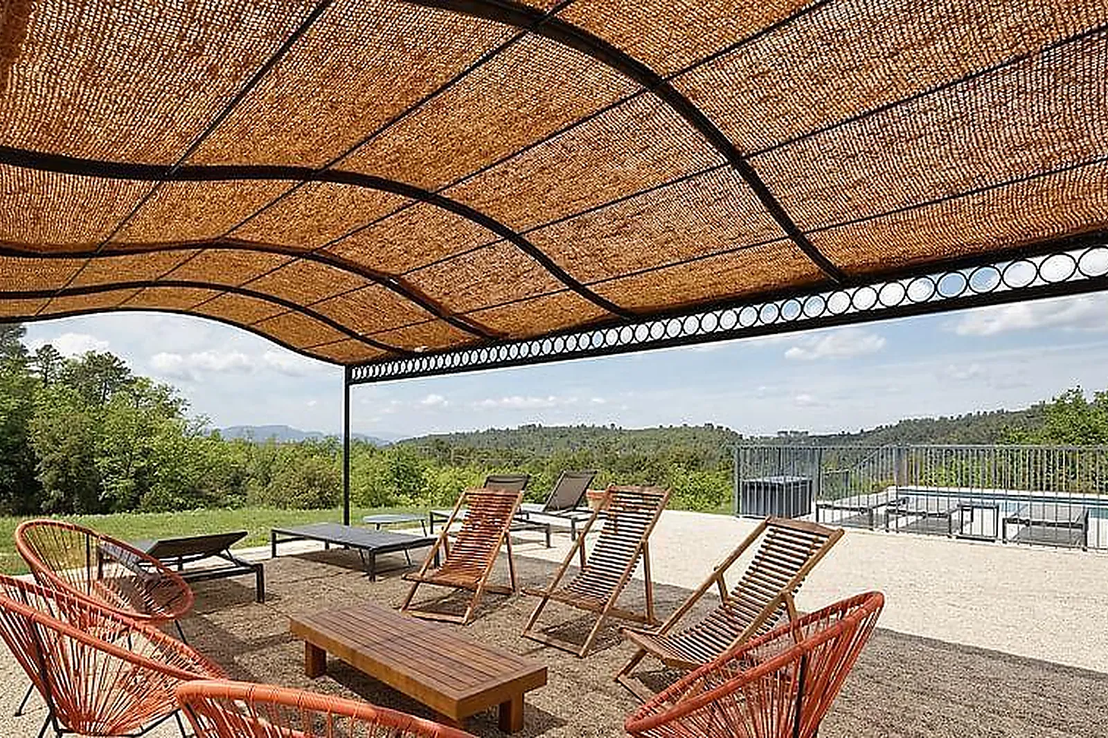 Lieux événementiels, CHÂTEAU DE L'ESCARELLE