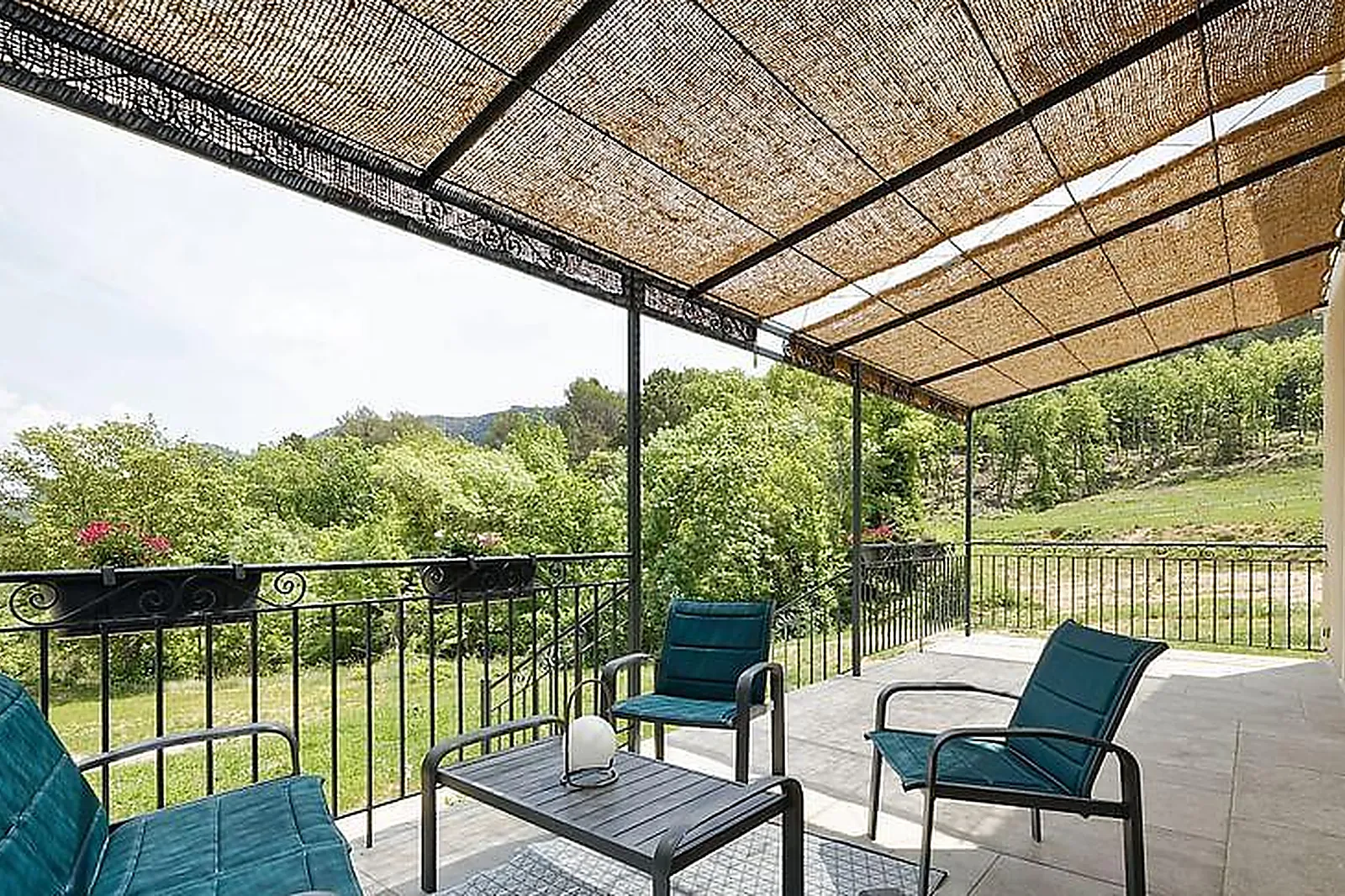 Lieux événementiels, CHÂTEAU DE L'ESCARELLE