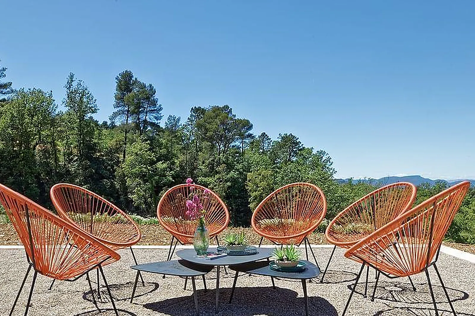 Lieux événementiels, CHÂTEAU DE L'ESCARELLE