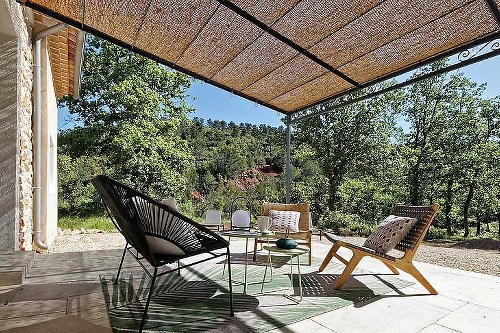 Lieux événementiels, CHÂTEAU DE L'ESCARELLE