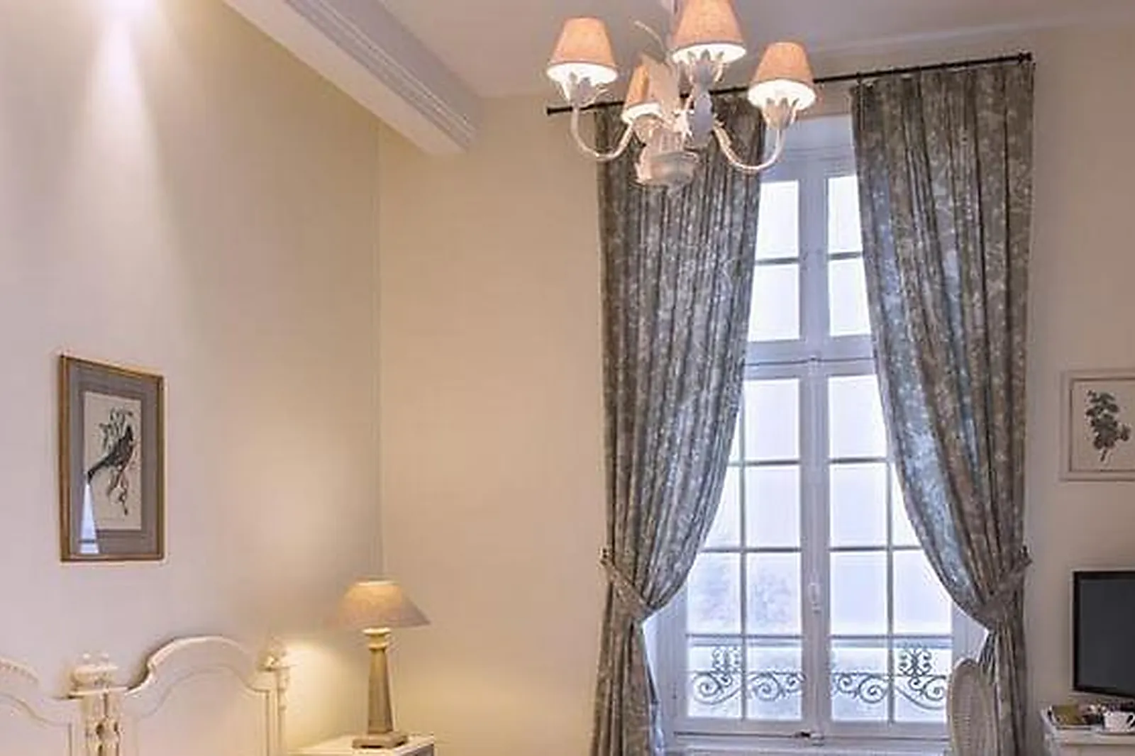 Lieux événementiels, CHÂTEAU DE L'HERMITAGE