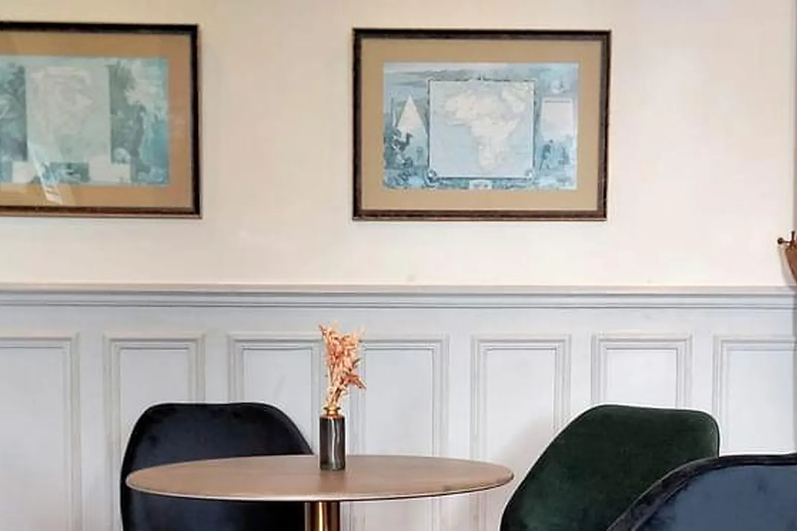 Lieux événementiels, CHÂTEAU DE L'HERMITAGE