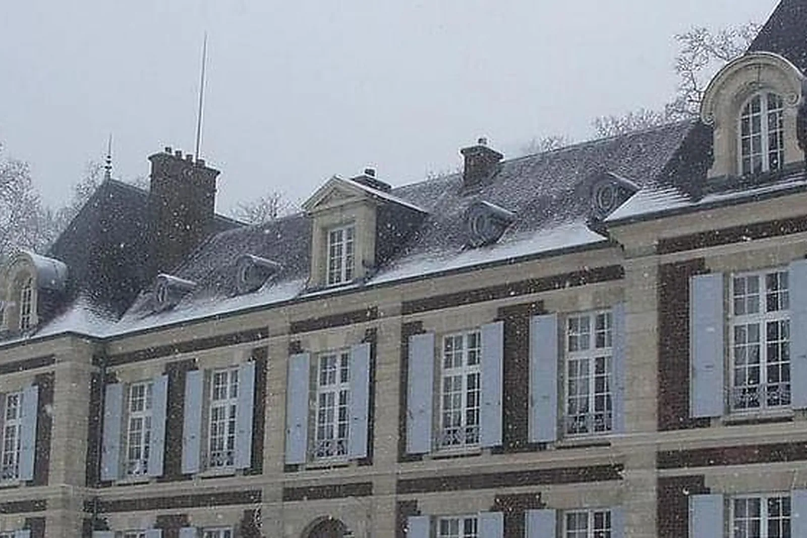 Lieux événementiels, CHÂTEAU DE L'HERMITAGE